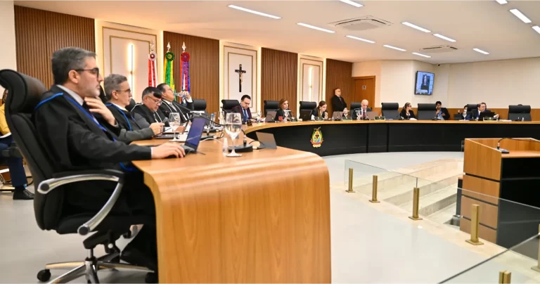 Representação interposta pelo MP de Contas apontando abandono e má gestão do Parque Estadual Sumaúma é julgada procedente