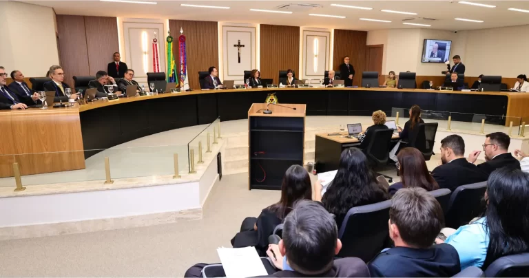 Acompanhando o MP de Contas, TCE-AM julgou irregular a prestação de contas do Fundo Municipal de Educação de São Gabriel da Cachoeira, exercício 2023