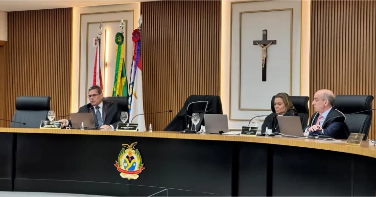 MP de Contas aponta irregularidades no termo de convênio firmado entre a Seinfra e o Instituto Sócio Educativo Cultural e Ambiental Reino do Amanhã