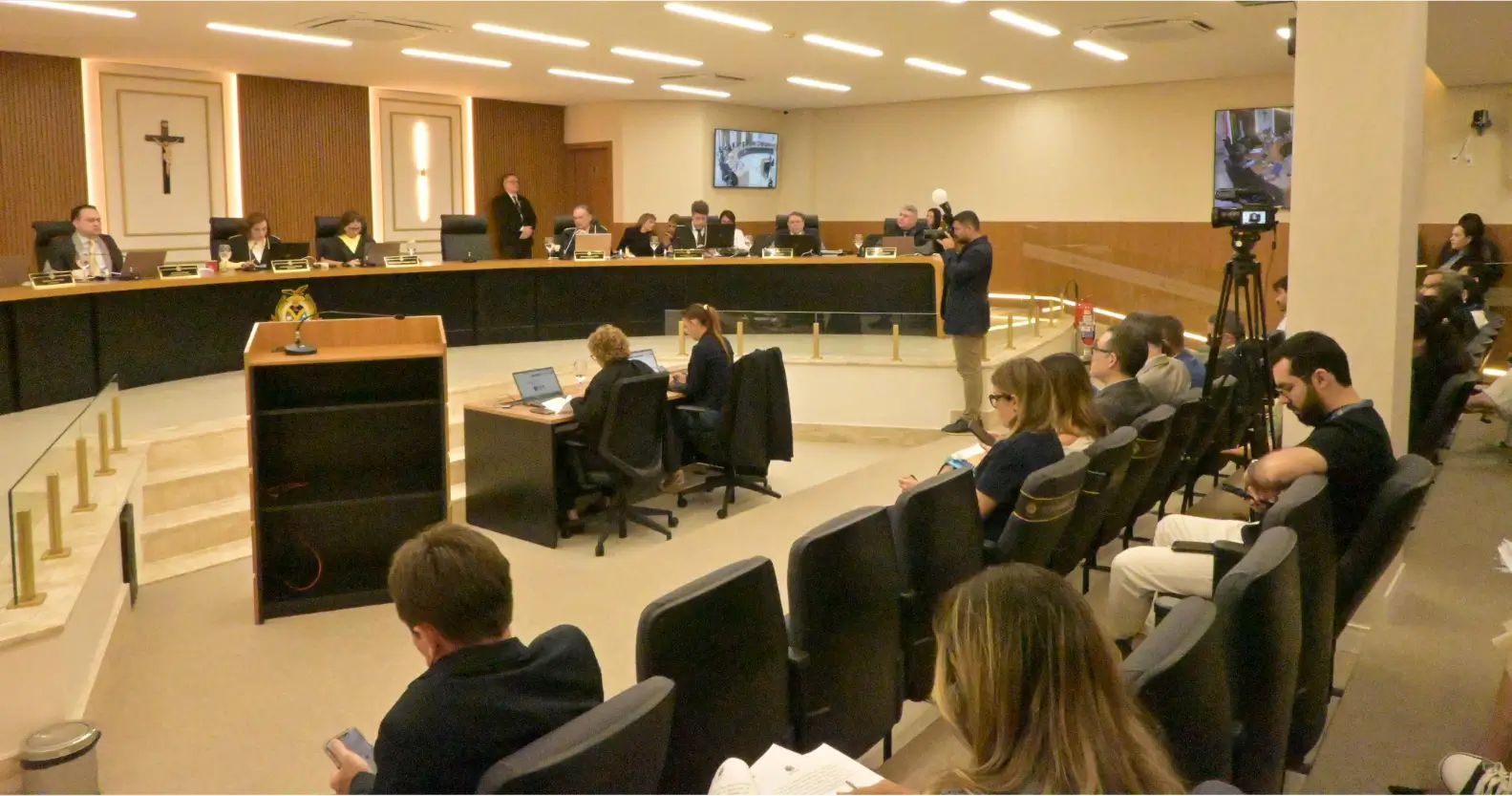 Leia mais sobre o artigo MP de Contas aponta irregularidades na prestação de contas do município de Envira, exercício 2022