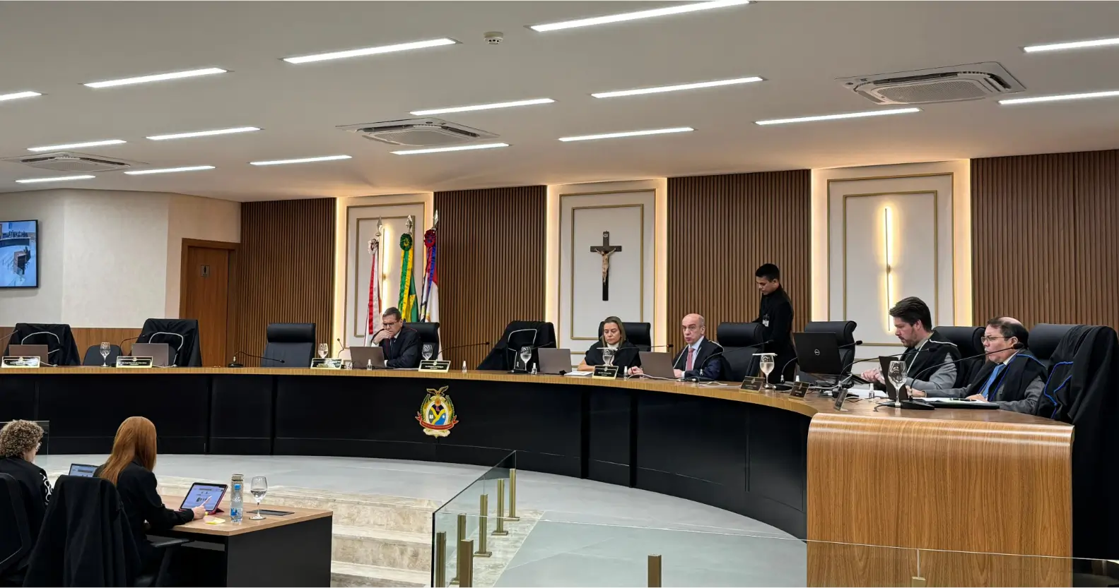 Leia mais sobre o artigo SES e APACC deverão devolver 200 mil reais aos cofres públicos após irregularidades na prestação de contas de 2021, apontadas pelo MPC-AM