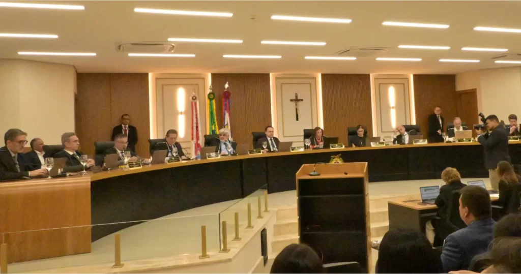 Representação do MP de Contas apontando falha do poder público diante de crise de poluição do ar é julgada procedente