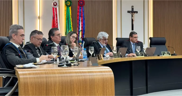 MP de Contas aponta irregularidades em prestação de contas do convênio firmado entre a Seinfra e o Município de Manacapuru