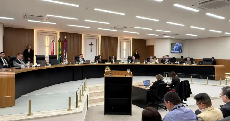 Representação em desfavor da Prefeitura de Borba é julgada procedente