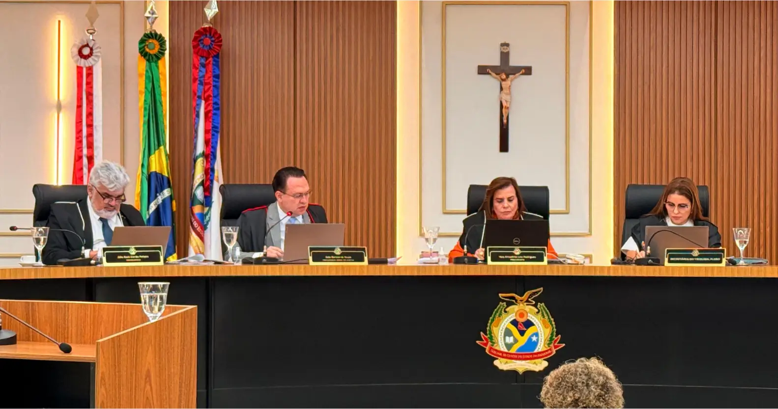 Leia mais sobre o artigo Prefeitura de Anamã, exercício 2022, deverá ressarcir mais de R$ 900 mil aos cofres públicos