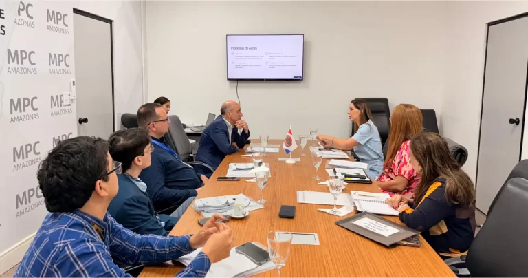 Comissão Permanente de Acessibilidade e Inclusão do TCE-AM inicia atividades