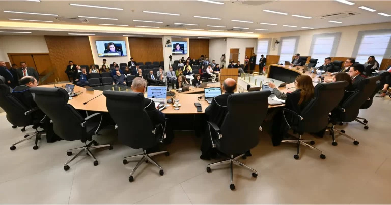 TCE-AM recomenda desaprovação das contas de governo e aplica multas ao ex-prefeito de Caapiranga