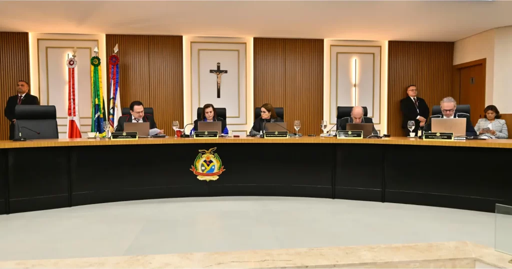 TCE-AM julga irregular contas do Fundo Municipal de Saúde de Autazes referentes ao exercício de 2023