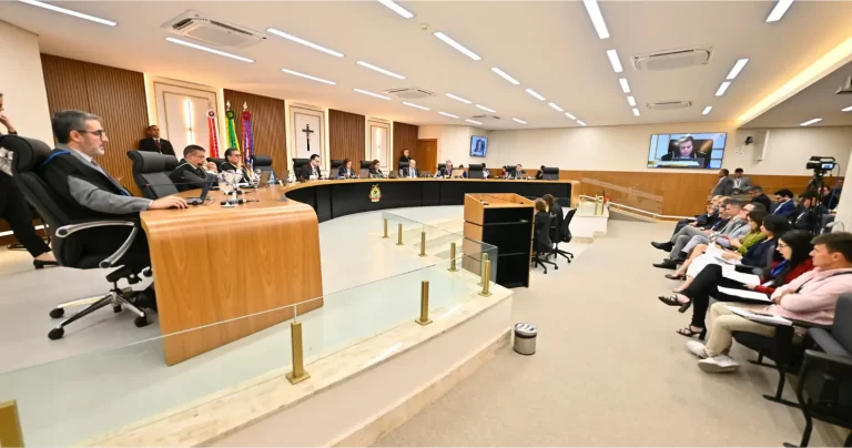 TCE-AM julga irregular contas do Fundo Municipal de Saúde de São Gabriel da Cachoeira referentes a 2023