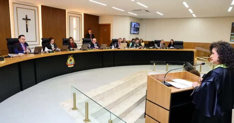 TCE-AM julga irregular contrato de gestão da Saúde em 2024 e determina medidas para a SES-AM