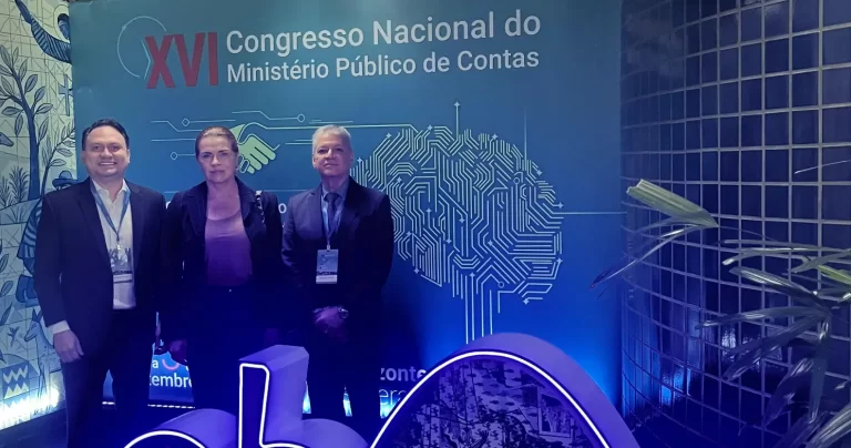 MPC-AM participa do XVI Congresso Nacional do Ministério Público de Contas em Minas Gerais