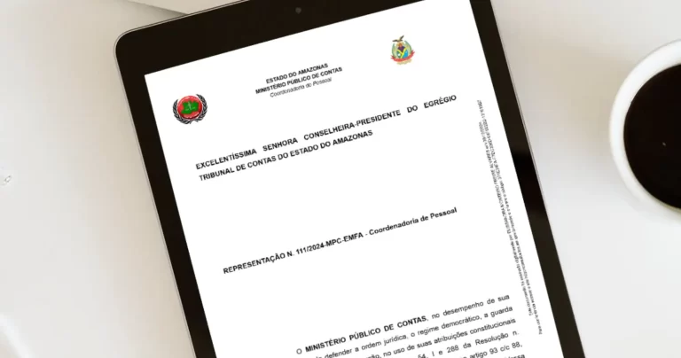 Representação aponta ineficácia no controle de jornada de trabalho de servidores públicos da Cema