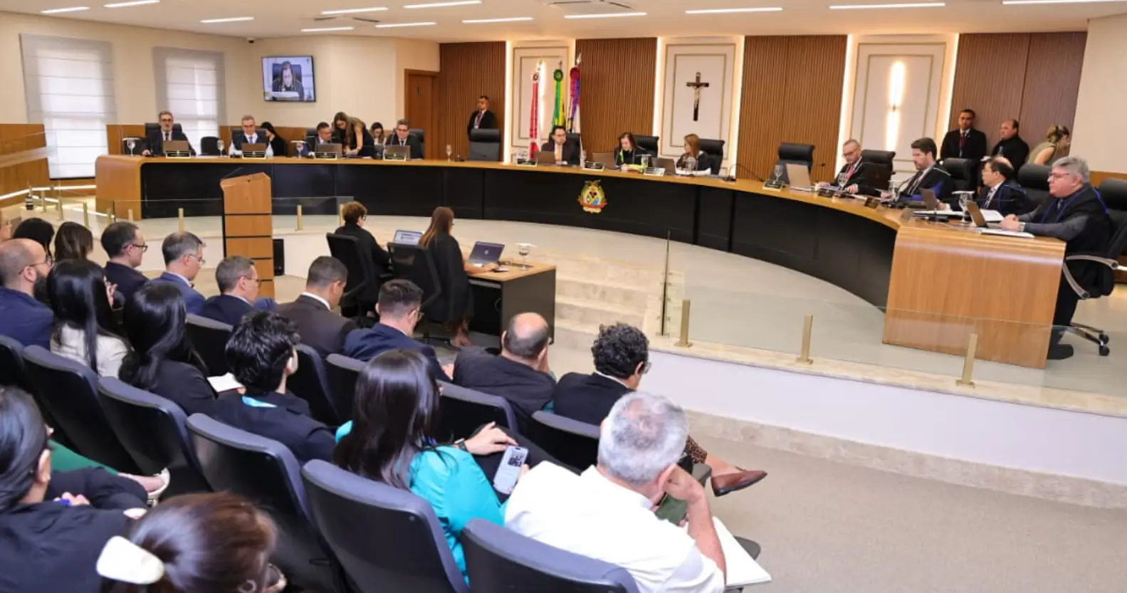 Leia mais sobre o artigo Ex-prefeito de Borba deverá ressarcir quase R$ 250 mil aos cofres públicos