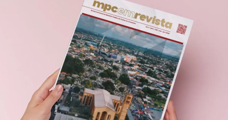 A 4ª edição da revista digital ‘MPC em Revista’ já está disponível