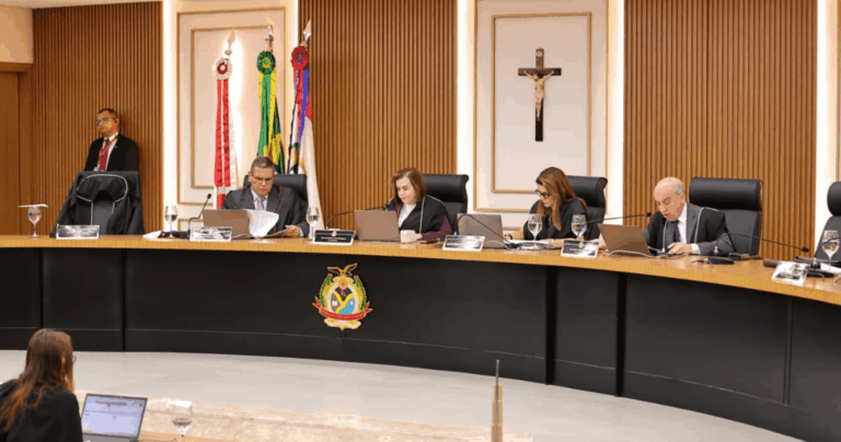 TCE julga irregulares contas da Câmara de Itamarati