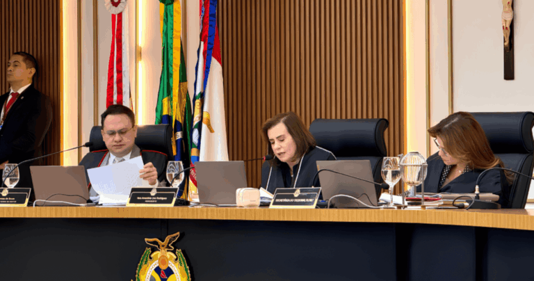 Ex-prefeito de Barreirinha foi julgado e deverá ressarcir mais de 230 mil reais aos cofres públicos