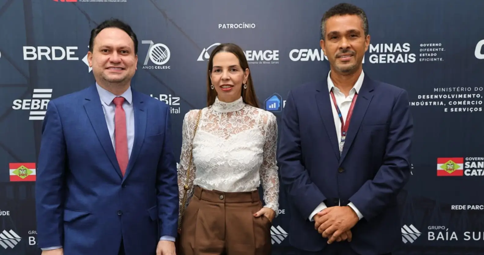 Leia mais sobre o artigo Representantes do MP de Contas participam de Congresso Internacional dos Tribunais de Contas com foco nas ODSs