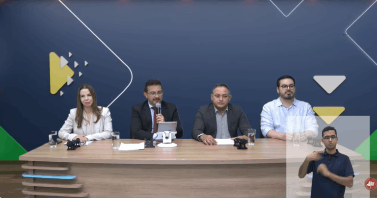 MPC-AM participa do programa ‘Papo Cidadão’ do MPAM e destaca a importância dos portais de transparência como ferramenta de combate à corrupção