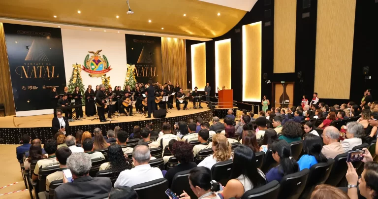 MP de Contas prestigia solenidade de encerramento da Escola de Contas Públicas do TCE-AM