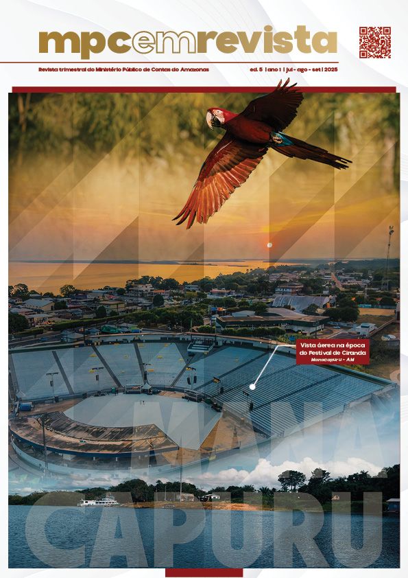 Revista MPC 5a Edição - Acesse aqui