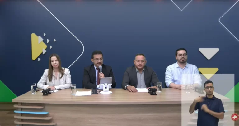 MPC-AM participa do programa “Papo Cidadão” do MPAM e destaca a importância dos portais de transparência como ferramenta de combate à corrupção