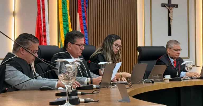 TCE-AM julga irregular termo de fomento da Secretaria de Saúde com associação civil