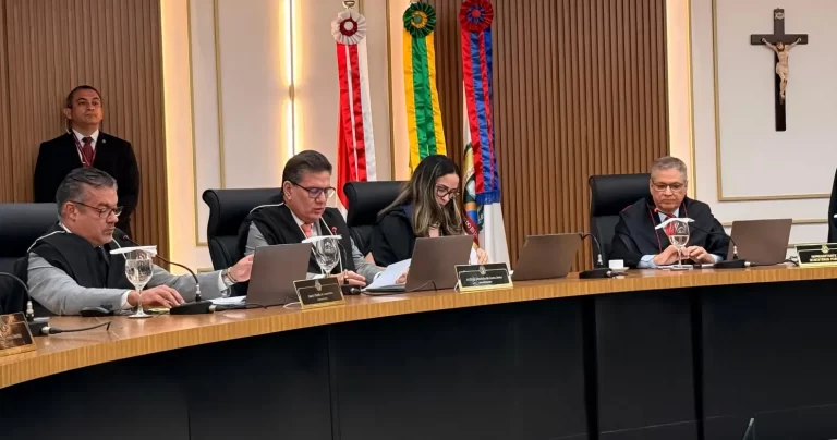 TCE-AM julga irregulares as contas de convênio entre SEPROR e o Município de Tefé