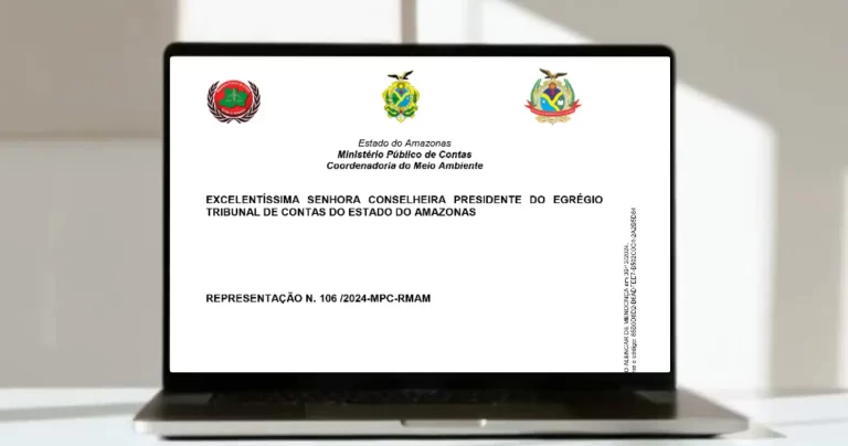 TCE-AM julga procedente Representação do MP de Contas sobre a política estadual de enfrentamento às mudanças climáticas
