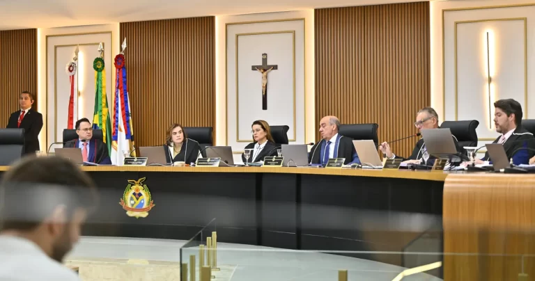 Prestação de Contas de Manacapuru em 2023 é julgada irregular