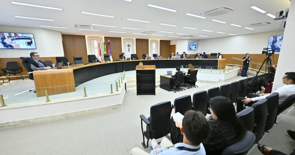 Termo de Fomento da Sejusc é julgado irregular pelo TCE-AM