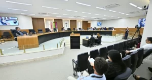 Termo de Fomento da Sejusc é julgado irregular pelo TCE-AM