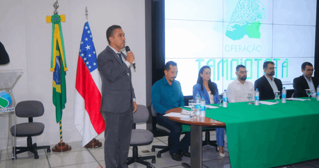 Operação Tamoiotatá: MP de Contas como indutor de políticas públicas