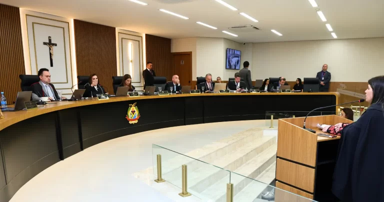 Ex-gestora do Fundo de Saúde de Barcelos é condenada a  ressarcir mais de R$ 22 milhões aos cofres públicos 