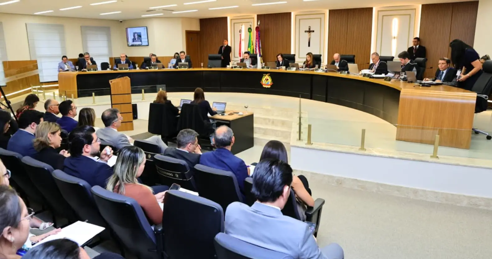 Ex-gestor deverá ressarcir R$ 1,5 milhão por irregularidade em obra emergencial do Igarapé 31 de Março