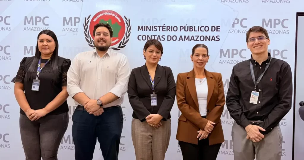 MPC-AM e SEPcD discutem medidas para fortalecer políticas públicas voltadas às pessoas com deficiência no Amazonas