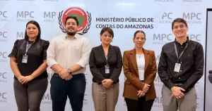 MPC-AM e SEPcD discutem medidas para fortalecer políticas públicas voltadas às pessoas com deficiência no Amazonas