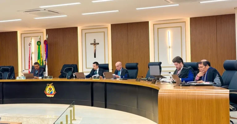 TCE-AM julga irregulares contas de Termo de Fomento firmado entre Sejusc e Associação de Parintins