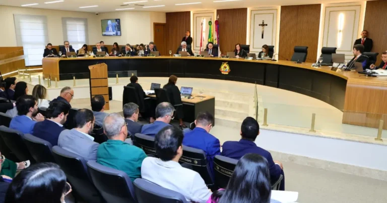 TCE-AM julga irregulares Contas do Fundo Municipal de Saúde de Tabatinga por Superfaturamento e Falhas Graves