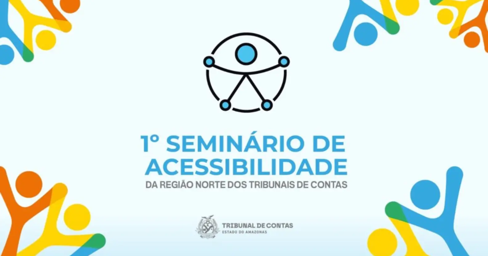 Leia mais sobre o artigo TCE-AM realiza 1º Seminário de Acessibilidade com participação de Lars Grael e foco em inclusão e cidadania