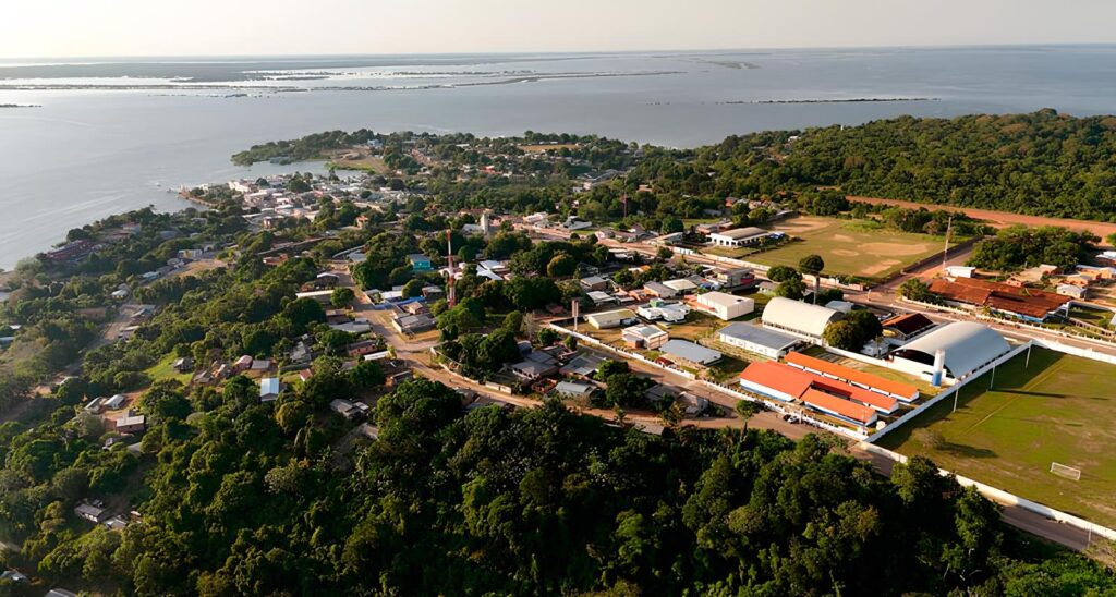 Após atuação do MPC-AM, Silves torna-se o primeiro município amazonense a ter lei para o clima