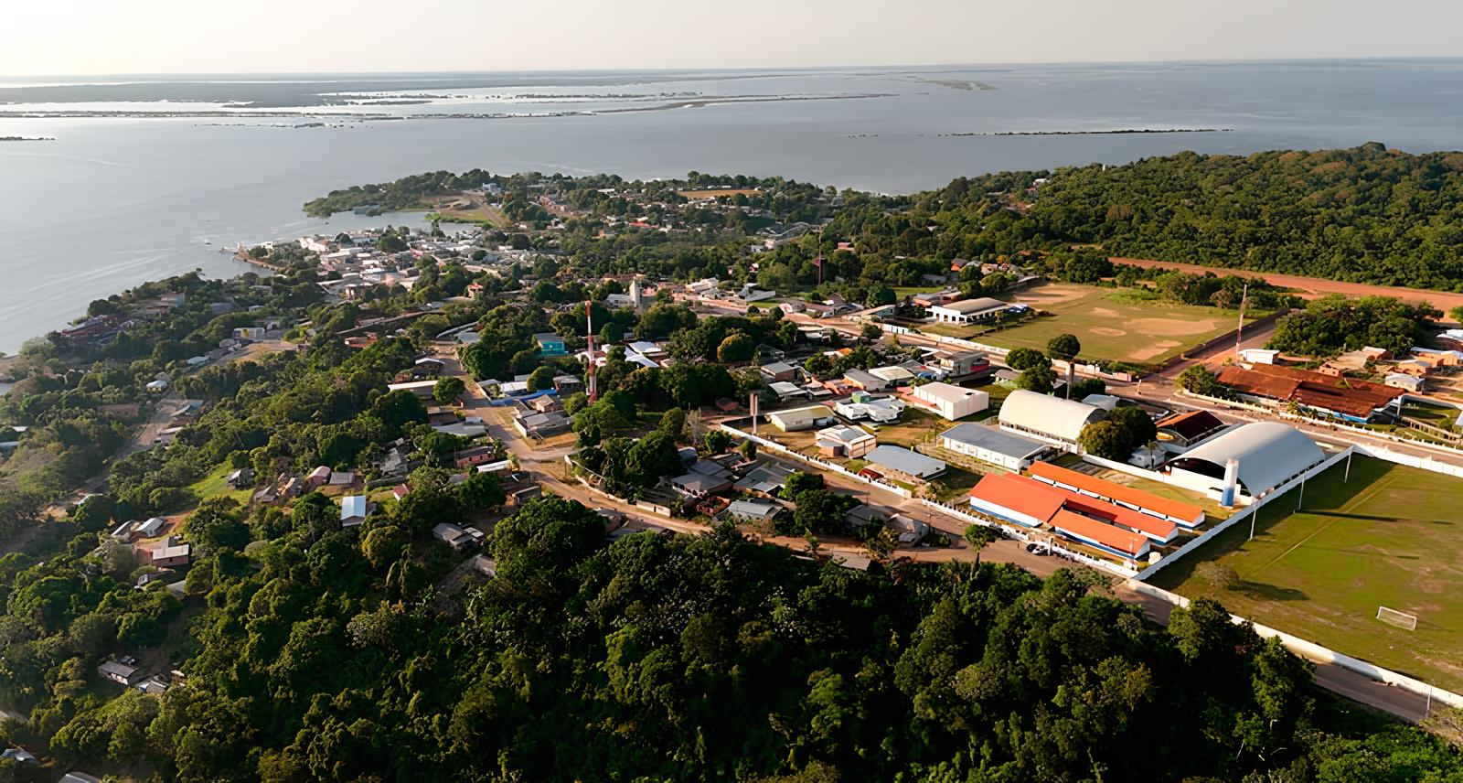 Após atuação do MPC-AM, Silves torna-se o primeiro município amazonense a ter lei para o clima