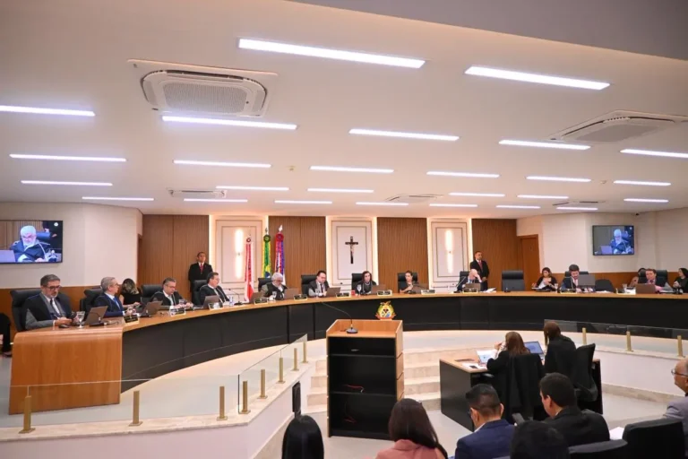 TCE-AM julga irregulares contas do Fundo Previdenciário de Maraã e aplica multa de R$ 60 mil