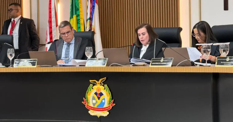 Com parecer do MPC-AM, TCE-AM julga irregulares contas de ex-prefeito de Rio Preto da Eva