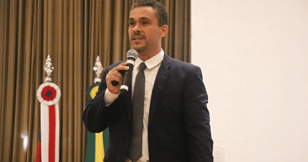 Produção científica de Procurador de Contas é selecionada para fórum acadêmico internacional