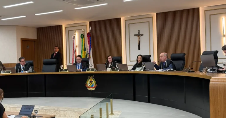 TCE-AM julga procedente representação do MPC-AM e determina que Maués apresente cronograma para realização de concurso público