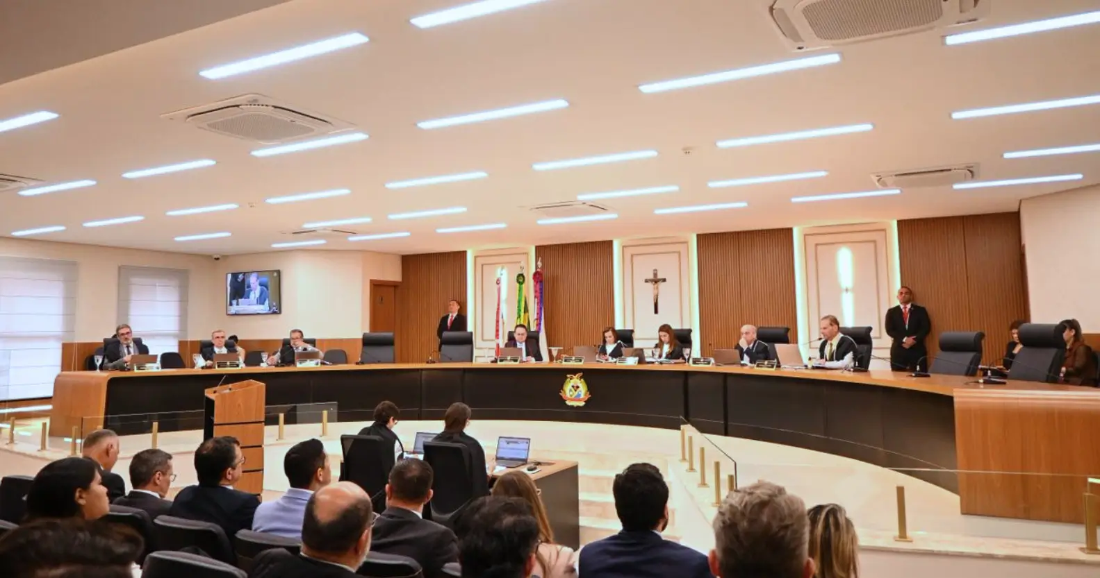 TCE-AM recomenda desaprovação das contas de Canutama e aplica multa de R$ 55 mil