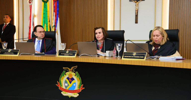 TCE-AM determina maior transparência nos gastos do “Sou Manaus Passo a Paço 2025” e manda instaurar Tomada de Contas Especial