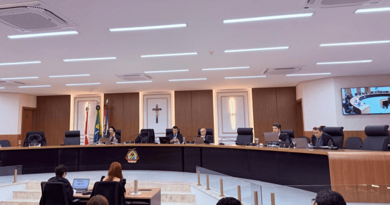 TCE-AM julga irregular Termo de Fomento entre FEAS e IMS