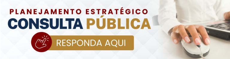 Consulta pública - Planejamento Estratégico MPC/AM