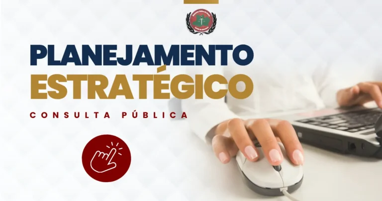 MPC-AM abre consulta pública para construção do Planejamento Estratégico Institucional